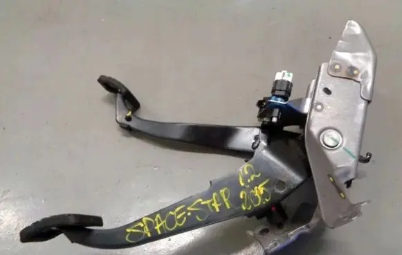 Mitsubishi Space Star Other interior part