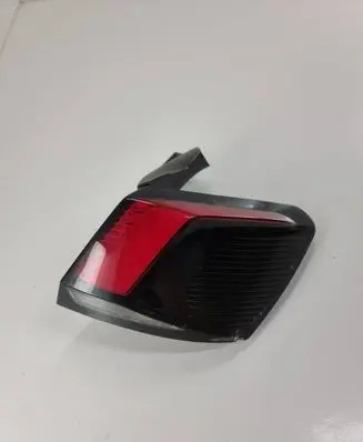 Peugeot 3008 II Rear/tail lights 9810477080 81550201 00489913