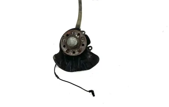 Mercedes-Benz S W220 Front wheel hub 2205460143
