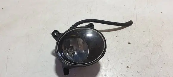 Audi A4 S4 B8 8K Front fog light 27164902