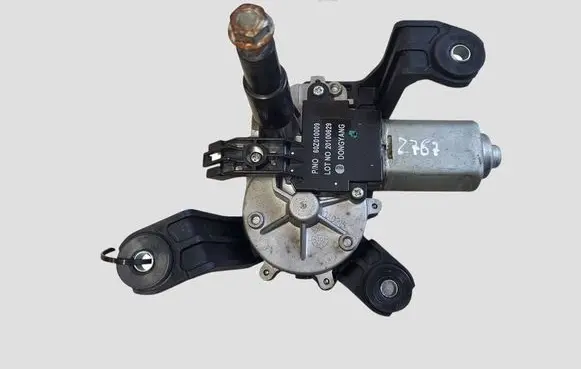 Opel Astra J Rear window wiper motor 60Z010009 20100629