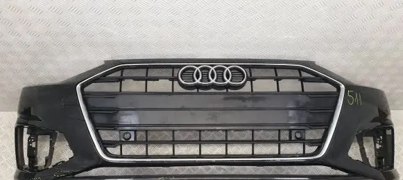 Audi A4 S4 B9 Front bumper