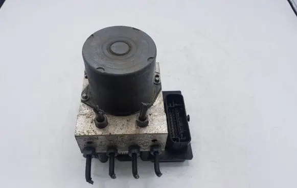 Audi A6 S6 C6 4F ABS Pump 4F0910517AK 4F0614517AT
