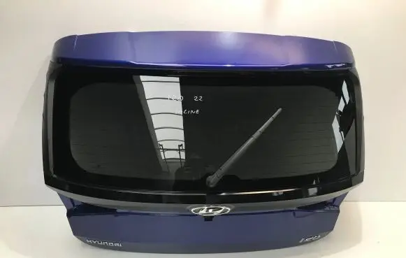 Hyundai i20 (BC3 BI3) Tailgate/trunk/boot lid