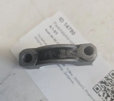 Audi A6 S6 C5 4B Camshaft holder 