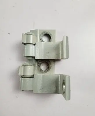Volkswagen T-Roc Front door hinge set 8X0831404E 8X4833406A