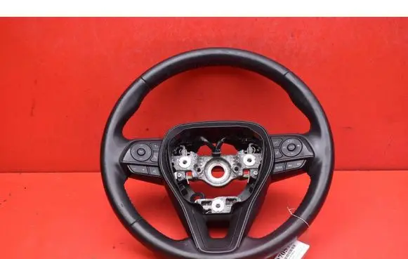 Toyota Corolla E10 Steering wheel 451000Z220