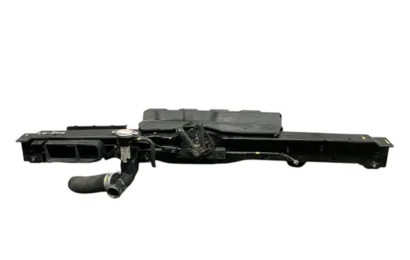 Hyundai i20 Active Top upper radiator support slam panel 81130C8910