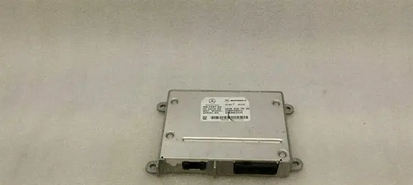 Mercedes-Benz ML W164 Bluetooth control unit module A2308207026