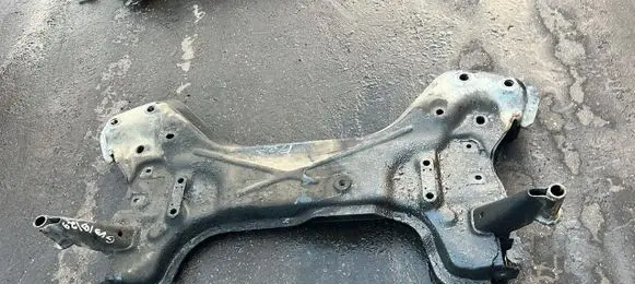 Citroen Jumper Front subframe 1607331480