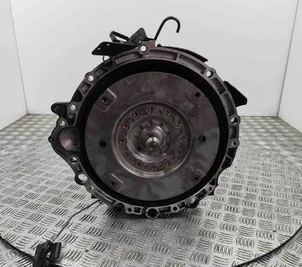 Jaguar XF X260 Automatic gearbox 8HP45