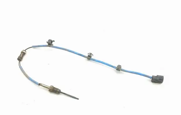 Honda HR-V Exhaust gas temperature sensor 