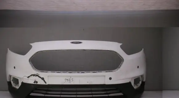 Ford Transit Courier Front bumper