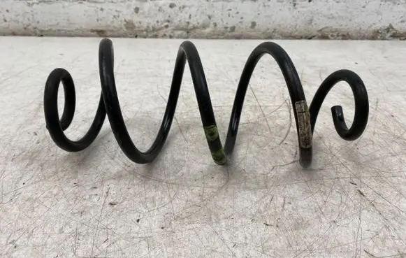 Porsche Macan (95B) Rear coil spring 95B511115G