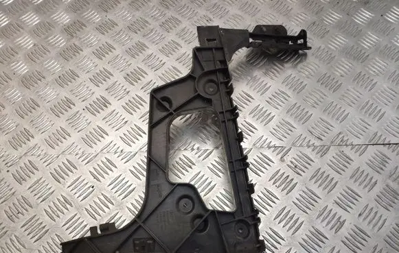 Audi A5 8T 8F Rear bumper mounting bracket 8T0807454