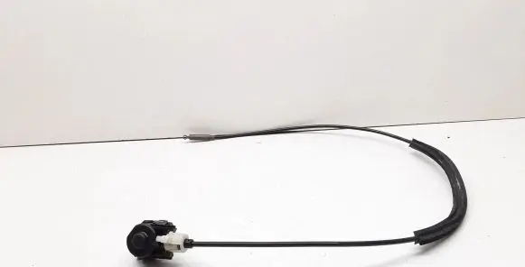 BMW 5 E60 E61 Ignition lock contact 6765858 6763520