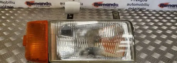 Volkswagen Transporter - Caravelle T4 Headlight/headlamp