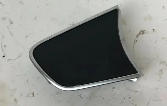 Audi A4 S4 B8 8K Steering wheel trim 62482351