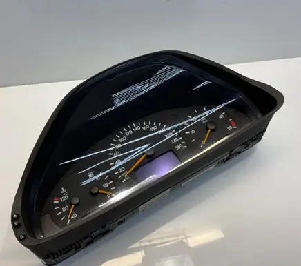 Speedometer (instrument cluster)