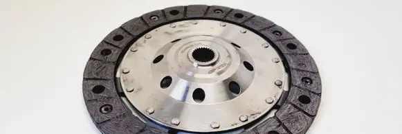 Volkswagen PASSAT B6 Clutch pressure plate F2812L1910 CLK923403