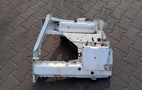 Peugeot Boxer Front side member BOXERPODLUZNICAPP