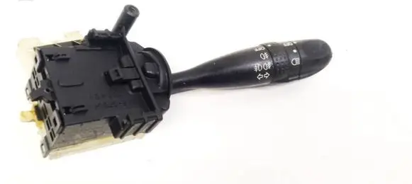 Indicator stalk