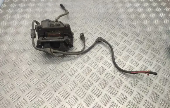 Audi A4 S4 B9 Rear brake caliper 8W0405AT