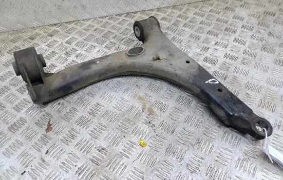 Volkswagen Crafter Front control arm