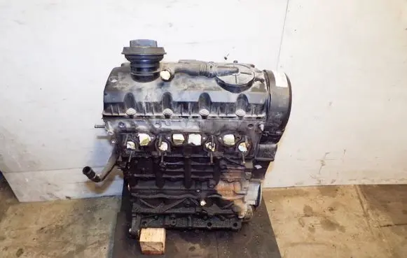 Seat Altea XL Engine BXE