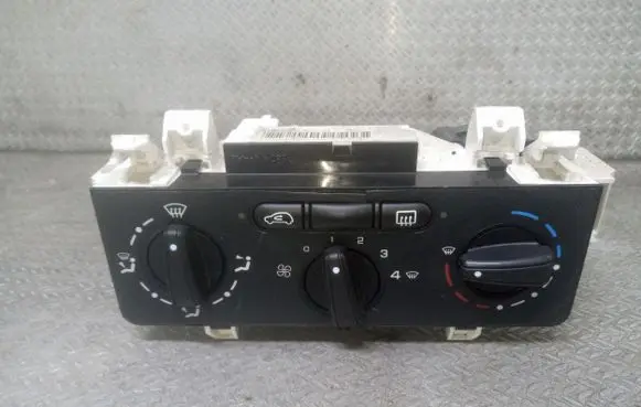 Citroen C2 Climate control unit N105559U 69310007