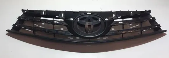 Toyota Corolla E160 E170 Front bumper splitter molding 5311102790