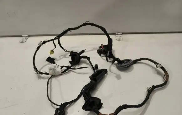 Audi A7 S7 4G Front door wiring loom 4G8971030BB TAB010403AH