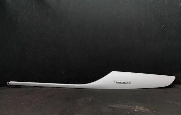 Audi A6 C7 Dashboard center trim panel 4G1853190B