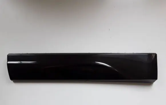 Audi Q5 SQ5 8R Rear door trim (molding) 8R0853969E