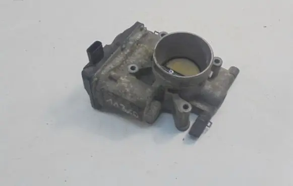 Mazda 6 Electric throttle body valve 6M8G9F991A