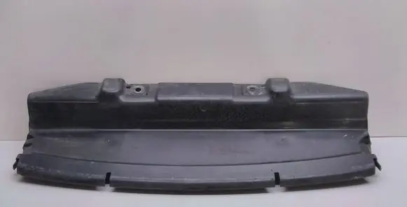 BMW 1 E81 E87 Bottom radiator support slam panel 7128502 51757128502
