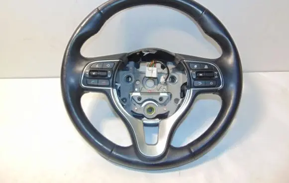 KIA Optima Steering wheel 56110D4630WK