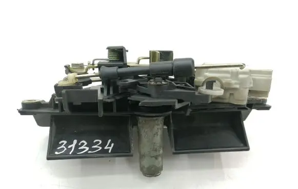 Audi A6 S6 C5 4B Tailgate/trunk/boot lock/catch/latch 4B0827585H
