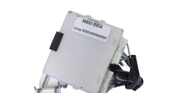 BMW X2 F39 Central body control module 988001BB0A