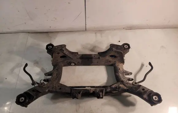 BMW X3 F25 Rear subframe 6787218