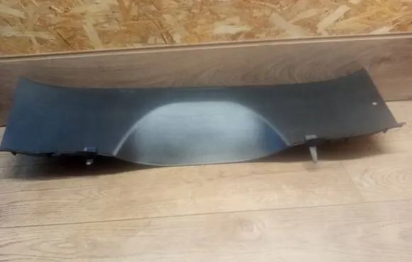 Mazda 6 Trunk/boot sill cover protection GAB36889X K3006 GS1M
