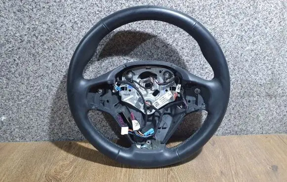 BMW X3 F25 Steering wheel 2498720385