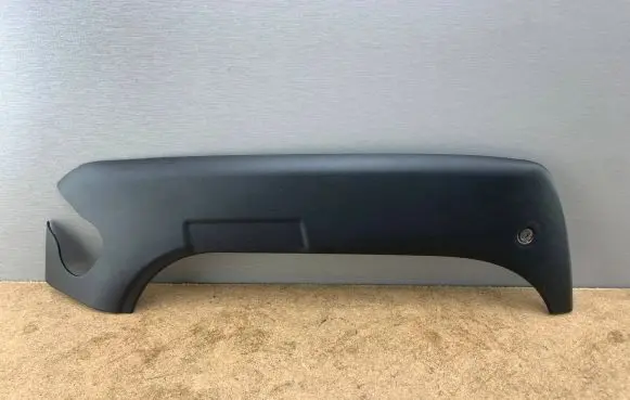 BMW 3 F30 F35 F31 Tailgate trim 7263142 51497263142