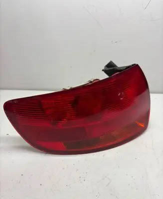 Audi A3 S3 A3 Sportback 8P Rear/tail lights 8P4945095C