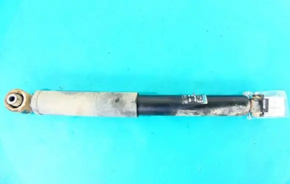 Nissan X-Trail T31 Rear shock absorber/damper IMPRK1017858