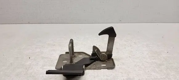 Volkswagen Transporter - Caravelle T5 Engine bonnet/hood lock/latch loop/hook 7H0823480