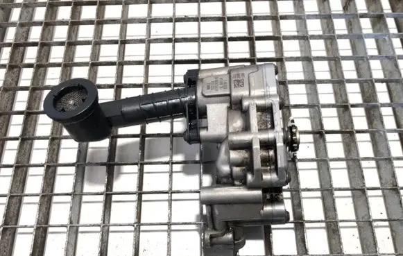 Citroen Jumpy Oil pump 9809524280