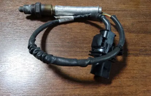 BMW 4 G22 G23 G24 G26 Lambda probe sensor 8659971