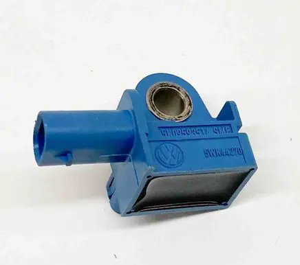 Audi Q3 8U Airbag deployment crash/impact sensor 5K0959351A