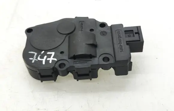 Mini Clubman F54 Air flap motor/actuator EFB492 11032017 CZ1139801400